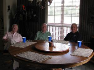 Virgil, Tubby & Julio