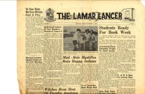 49 Lancer 11-2 Front Page