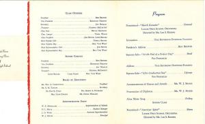 Graduation Program 50 1008 001