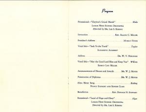 Graduation Program 51 (2) 1096 001