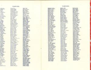 Graduation Roll Program 51 1098 001