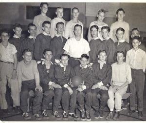 Lanier 1948 Basketball Team0001 (2)