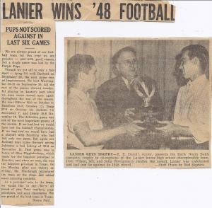 Lanier City Champions0000