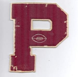 Pershing Fottball Letter0000