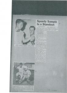 Charlie Sample & C. A. Van Wart 49