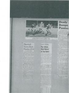 Marshall, Washington Deady 49