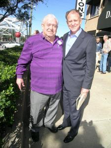 Billy Box and friend (2)