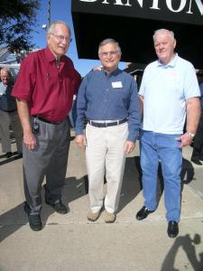 Howard Kenny and Freddie (2)